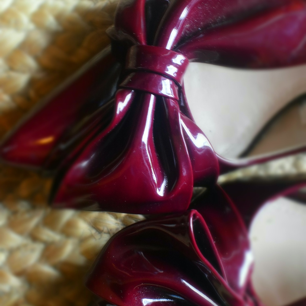 Zara (Plum)